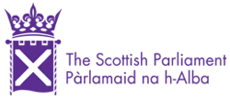 Scottish Parliament Colour