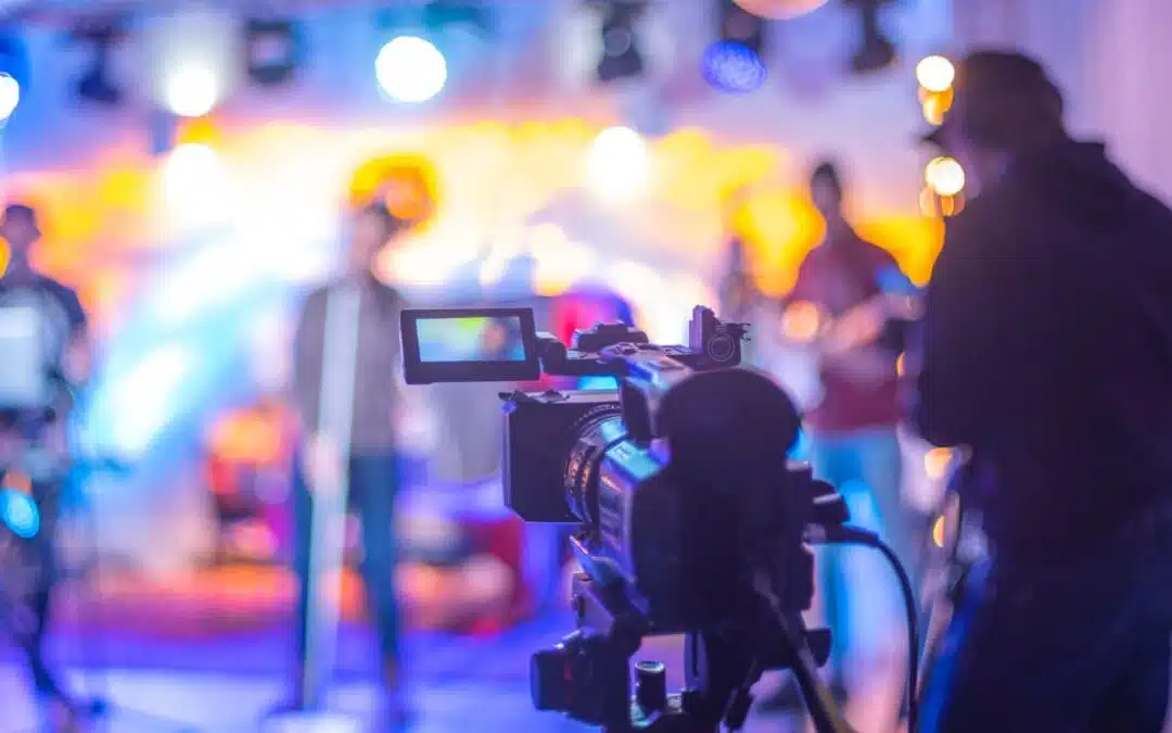  The Untapped Potential of Virtual Event Production Agencies