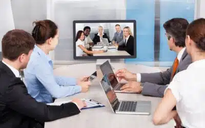 Unlock the Potential of Live Webcasting Services for Global Audiences
