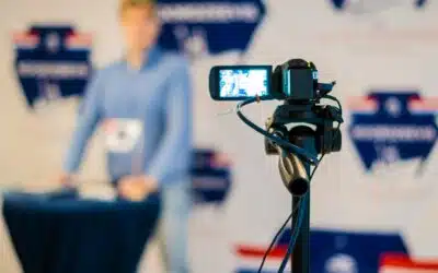 Create Memorable Events with a Webinar Production Company in London