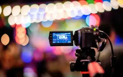 Maximising Event Engagement with Web Streaming Specialists