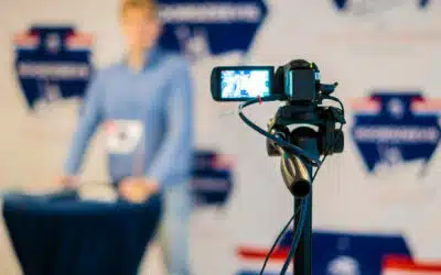 Revolutionising Product Launches: The Impact of Live Webcasting