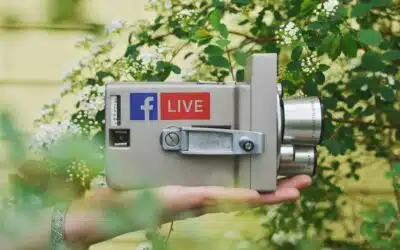 Boosting Brand Awareness with Social Media Live Streaming